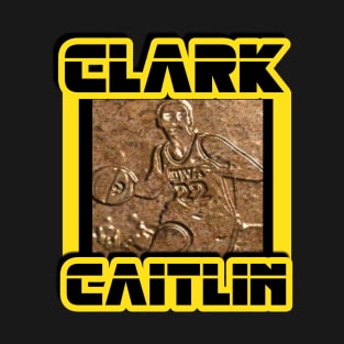 Caitlin Clark T-Shirt