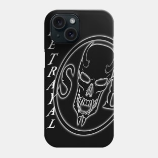 SB Slanted Logo Phone Case