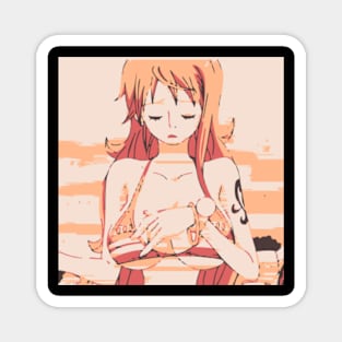 nami Magnet