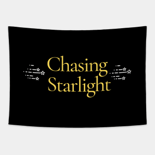 Chasing Starlight Tapestry