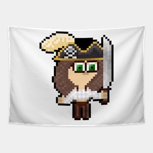 captain tataa Tapestry