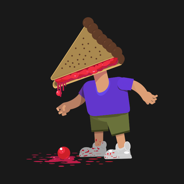 Pie Lad by Cake_Jlauson