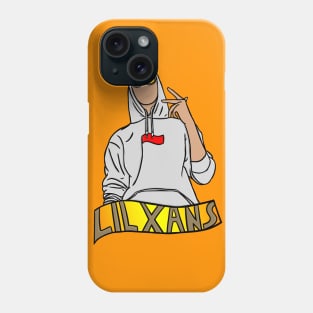 Fuccboi Variant Phone Case