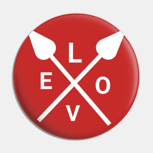 LOVE Pin