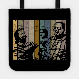 The Big Lebowski Tote