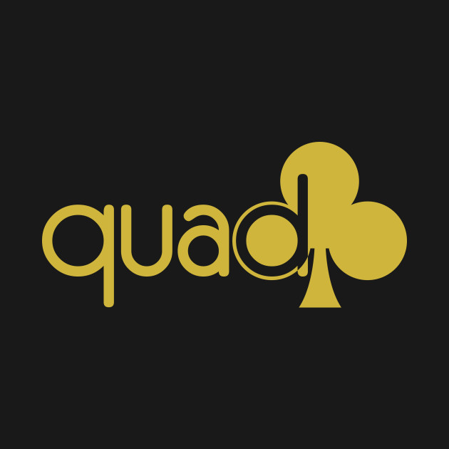gold quad club by bigflacpro