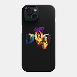 rotn tourture Phone Case