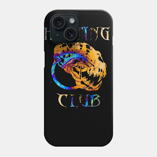 godzilla Phone Case by Hedgeh0g