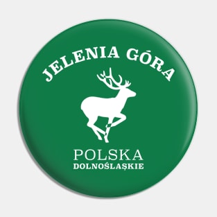 JELENIA GORA Pin