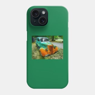 The Hotrod Phone Case