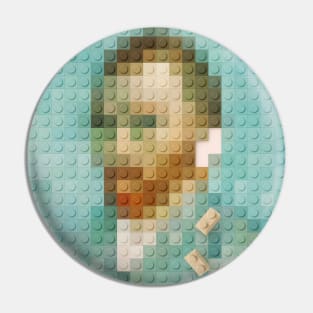 Le Gogh Pin