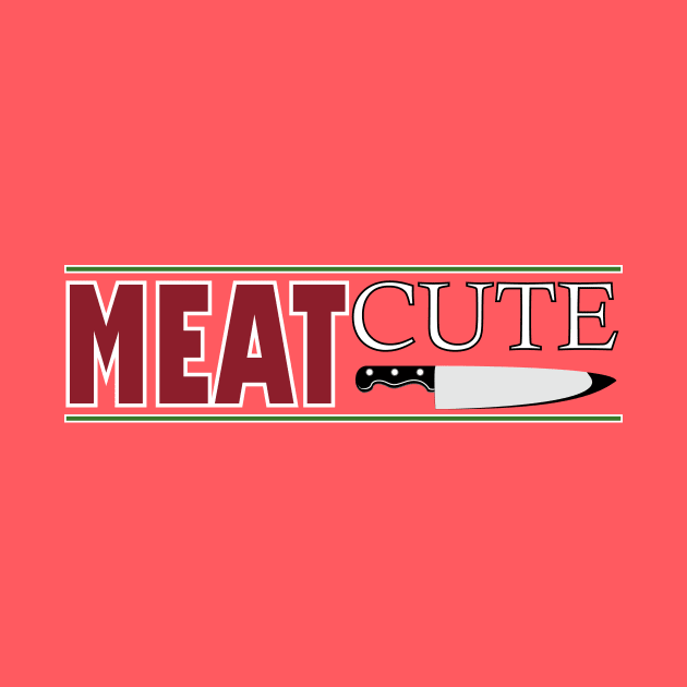 Meat Cute by BishopCras