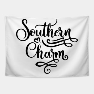 Southern Charm Tapestry