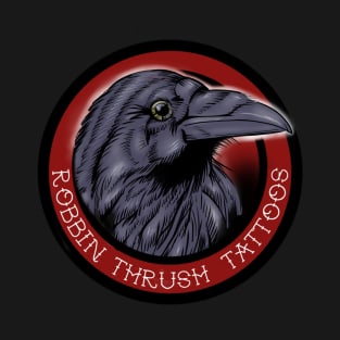 Thrush Tattoos T-Shirt