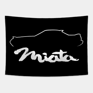 Eunos Miata Tapestry