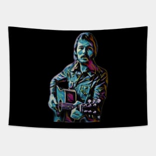 gordon Lightfoot Tapestry