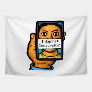 Internet Censorship Tapestry