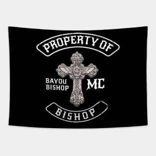 Bayou Bishops The Eveque Tapestry