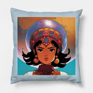 Vega Pillow