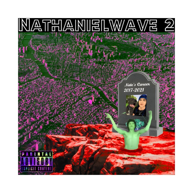 Nathanielwave 2 by TTTTTTT