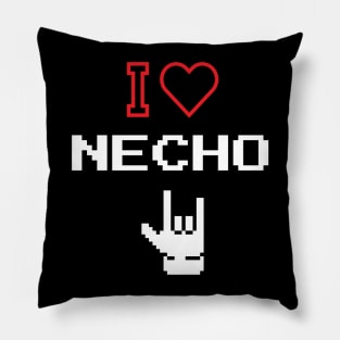 NECHO Pillow