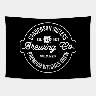 Sanderson Sister Brewing Co Tapestry