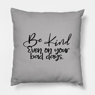 Quote14 Pillow