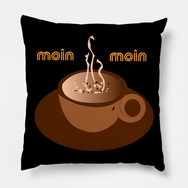 coffee Pillow by chilla09