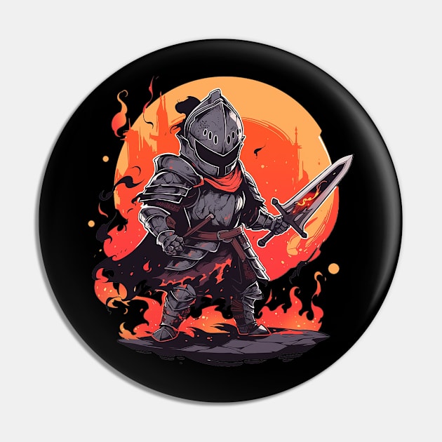 dark soul Pin by dorapeterx