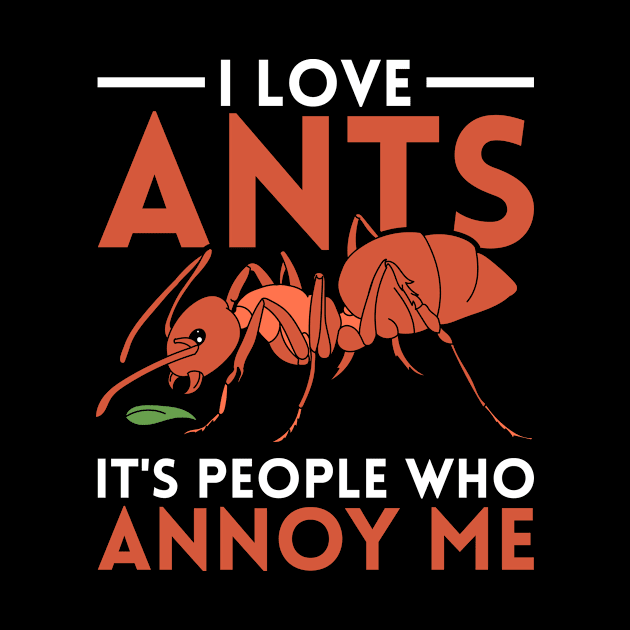 Ant Keeping Insect Ants Ant by shirtsyoulike