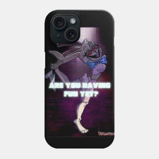 Vanny Phone Case