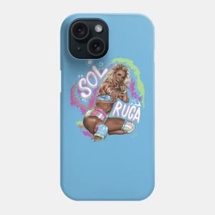 Sol Surfer Phone Case