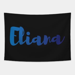 Eliana Tapestry