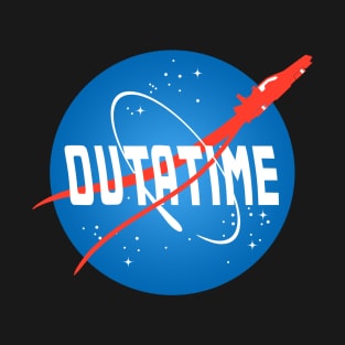 Outatime T-Shirt