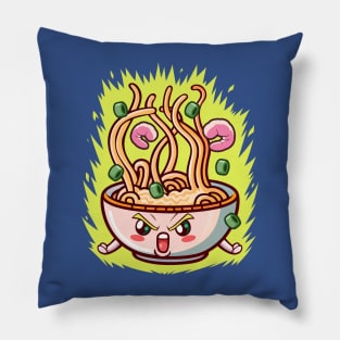 Super kawaii ramen Pillow