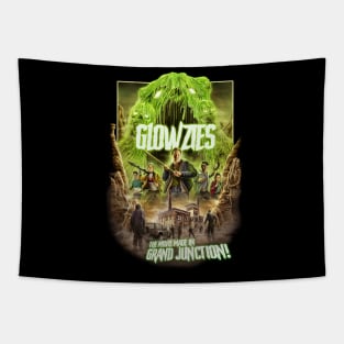 Glowzies - made in Grand Junction Tapestry