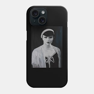 Anna May Wong Phone Case