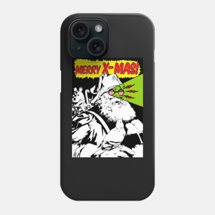 Merry X-Ray X-Mas! Phone Case