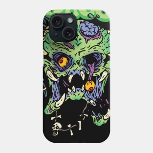 PREDAGORE Phone Case