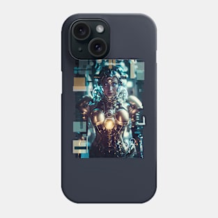 IRobot_1 Phone Case