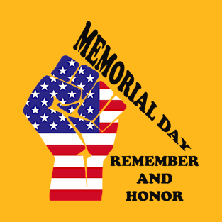 Memorial day T-Shirt