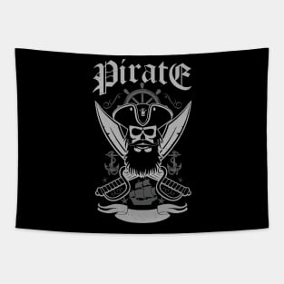 Pirate Tapestry