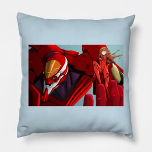 Asuka Pillow