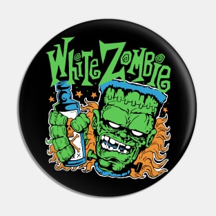 horror film scary drama Pin