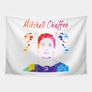 Mitchell Chaffee Tapestry