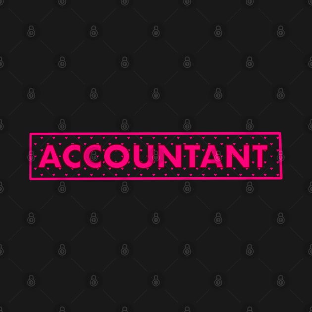 I’m an Accountant by EwwGerms