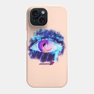 Etherious Phone Case