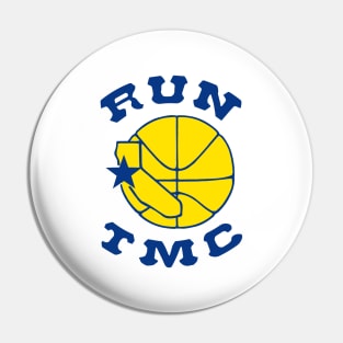 RUNTMC Pin