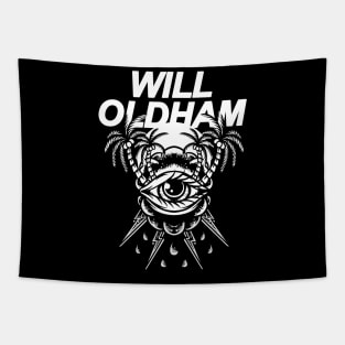 Wil Oldham Tapestry