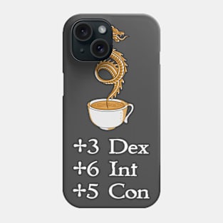 Elixir of The Gods Phone Case